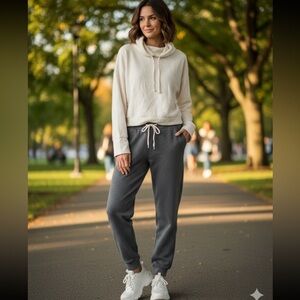 Gypsy Cloud Women’s Cream Sweater